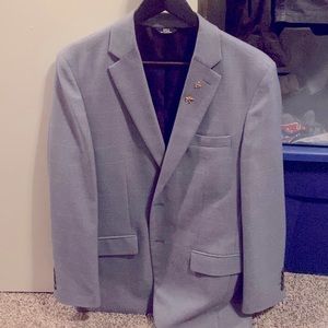 Men’s suit jacket (blazer)